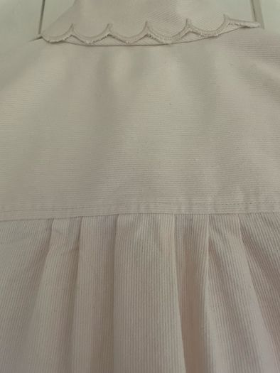 Toast blouse