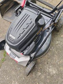 Lawnmover