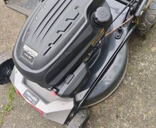 Lawnmover