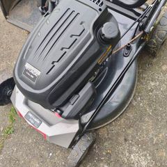 Lawnmover