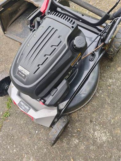 Lawnmover