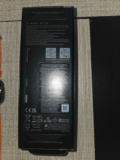 samsung watch
