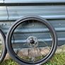 Road bike wheelset Image 2
