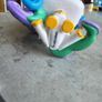 Funko Pop vinyl Princess Celestia #8 MLP G4 My Little Pony Image 6
