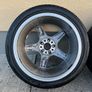 Mercedes AMG (29R)5 Spoke Wheels R18" Image 8