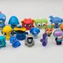 Different Styles Toy Packs Image 5