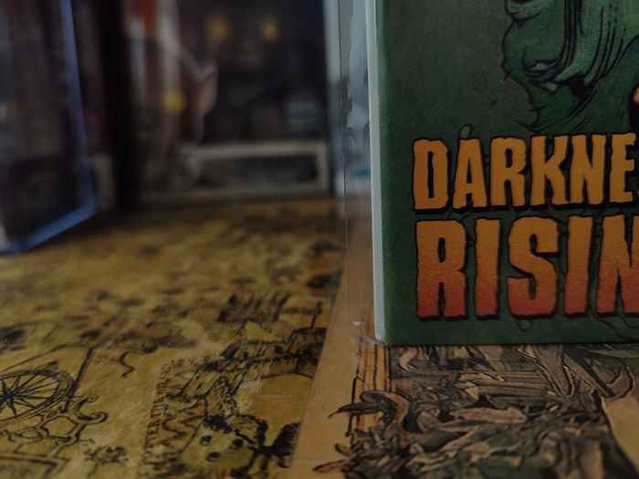 Conan ! Issue #48 ! Darkness Rising ! First Printing ! 2008 ! by Dark Horse Comics !
