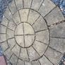 Garden Patio Circle Image 3