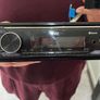 JVC  Car Radio Image 2
