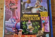 Chicken Run Eggstraction Playstation 5