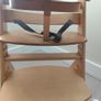 Safety 1st highchair Image 3