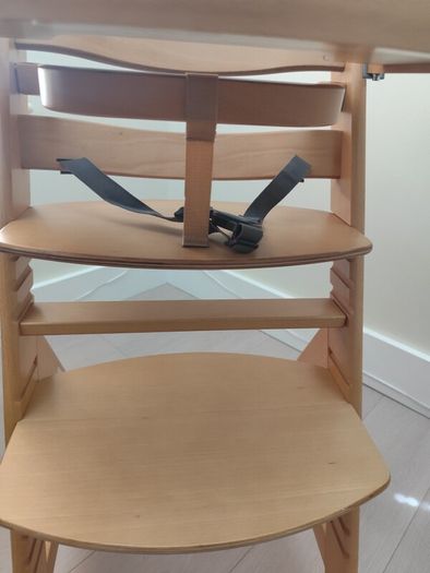 Safety 1st highchair