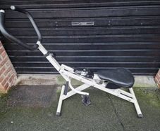 Exersise Machine