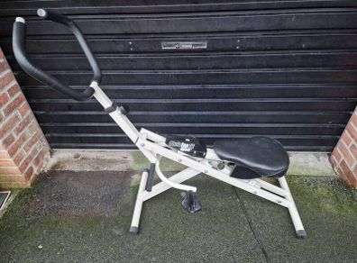 Exersise Machine