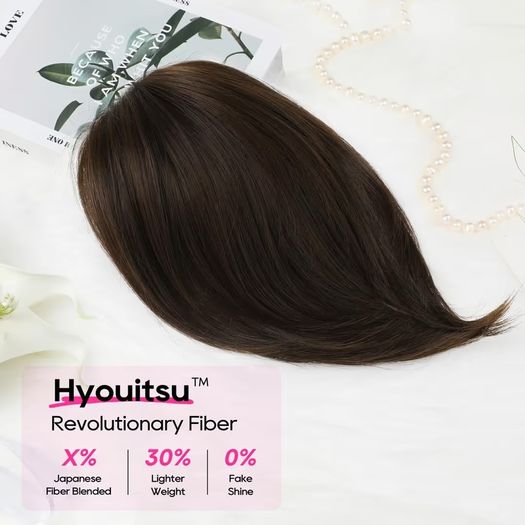 Brand New REECHO Ponytail Extension