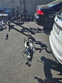 thule velocompact 925