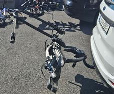 thule velocompact 925