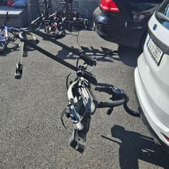 thule velocompact 925