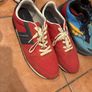 2 Pair of shoes ( Tommy ) Image 3