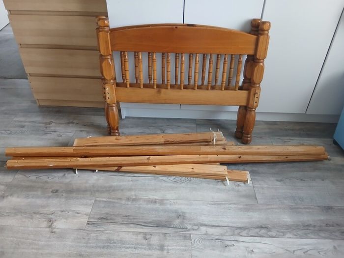 Firewood