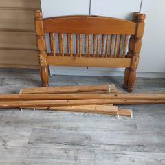 Fire Wood