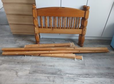 Fire Wood
