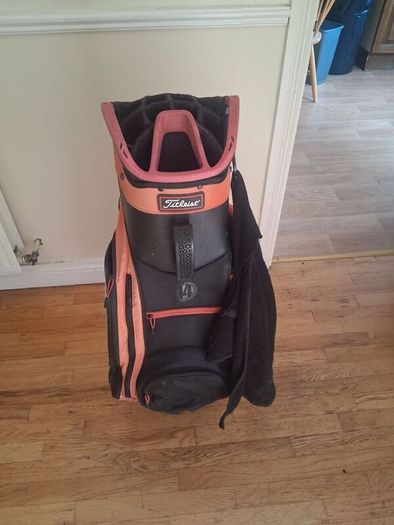 Titleist Golf Bag