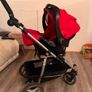Travel system Image 2