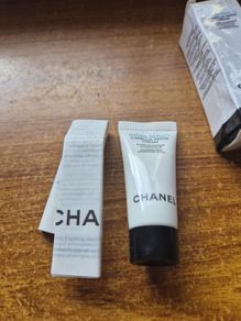 Chanel Hydra Beauty Camellia Water Cream 5ml