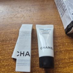 Chanel Hydra Beauty Camellia Water Cream 5ml