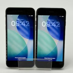 iPhone SE2 64GB Vodafone