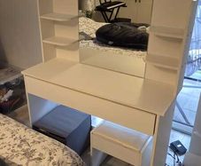 Vanity Table