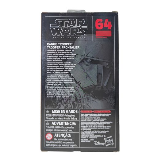 Star Wars Black Series Hasbro Action Figures