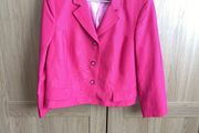 Louise Kennedy pink Jacket