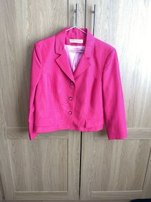 Louise Kennedy pink Jacket
