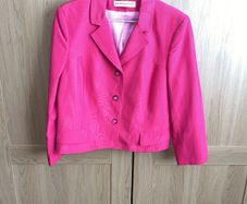 Louise Kennedy pink Jacket