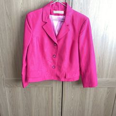 Louise Kennedy pink Jacket