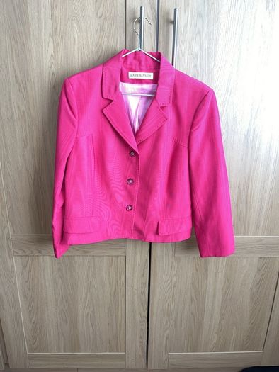 Louise Kennedy pink Jacket