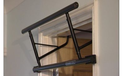 power bar2 home pull up bar