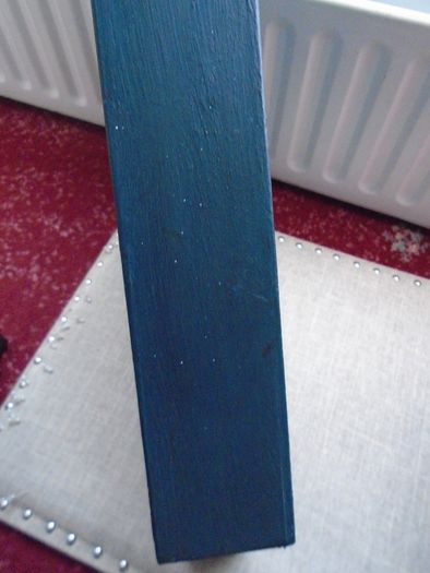 Wooden shelf, Display shelf, Home decor