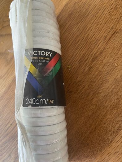 curtain rings