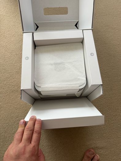 mac studio m2 32. 512