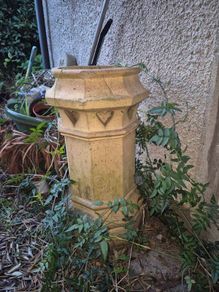 Set of Chimney Pots