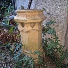 Set of Chimney Pots