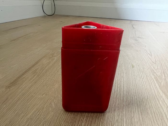 Camping Stove: MSR Pocket Rocket