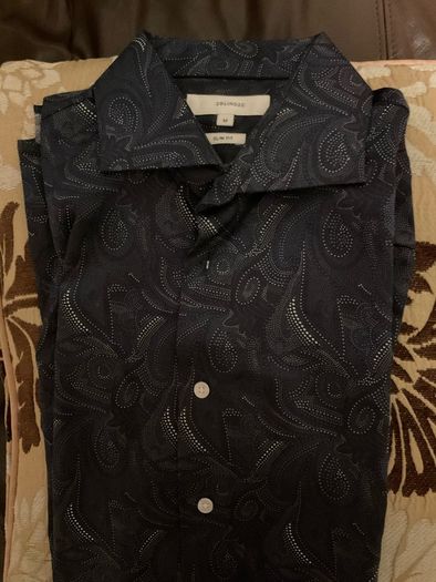Men's Dress Shirt Brand New