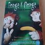 Podge & Rodge A Scare at Bedtime Complete First & Second Series Collector's Edition DVD Box Set Image 3