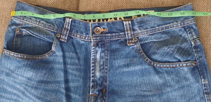 Maine Debenhams denim jeans 34 waist and 30 leg in very good condition with no issues see last two photos for exact measurements FREE STANDARD POSTAGE INCLUDED