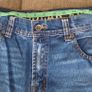 Maine Debenhams denim jeans 34 waist and 30 leg in very good condition with no issues see last two photos for exact measurements FREE STANDARD POSTAGE INCLUDED Image 4