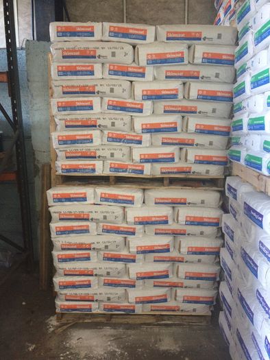 Plaster Skimcoat 25kg (Call to check stock)